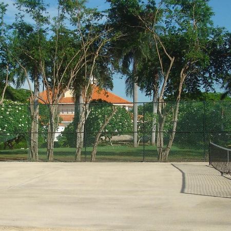 Villa En Guavaberry Golf & Country Club Juan Dolio Los Conucos Екстериор снимка