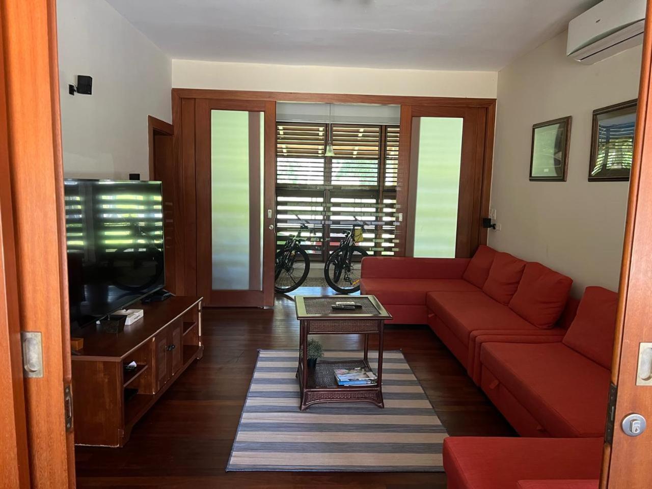 Villa En Guavaberry Golf & Country Club Juan Dolio Los Conucos Екстериор снимка