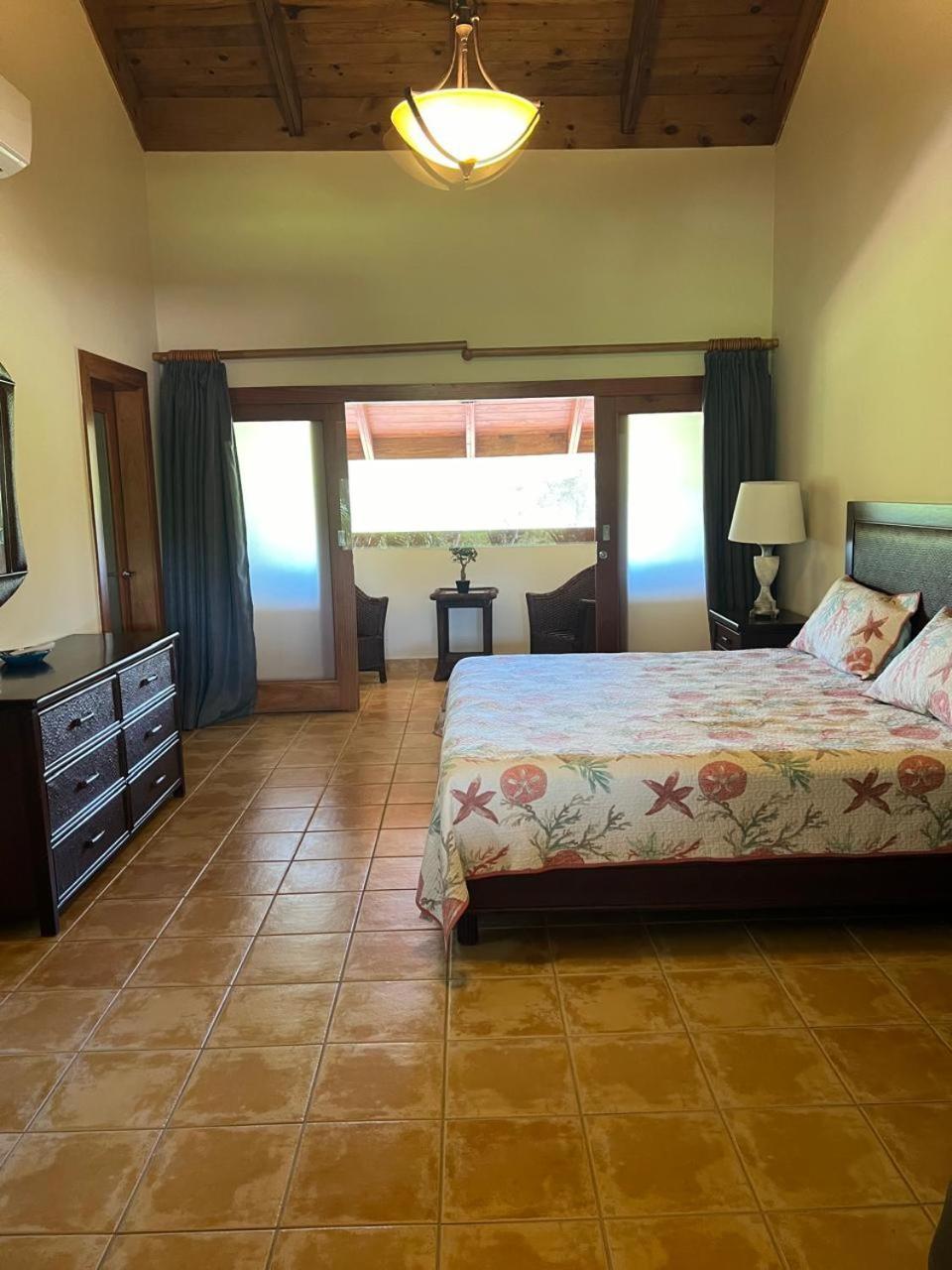 Villa En Guavaberry Golf & Country Club Juan Dolio Los Conucos Екстериор снимка