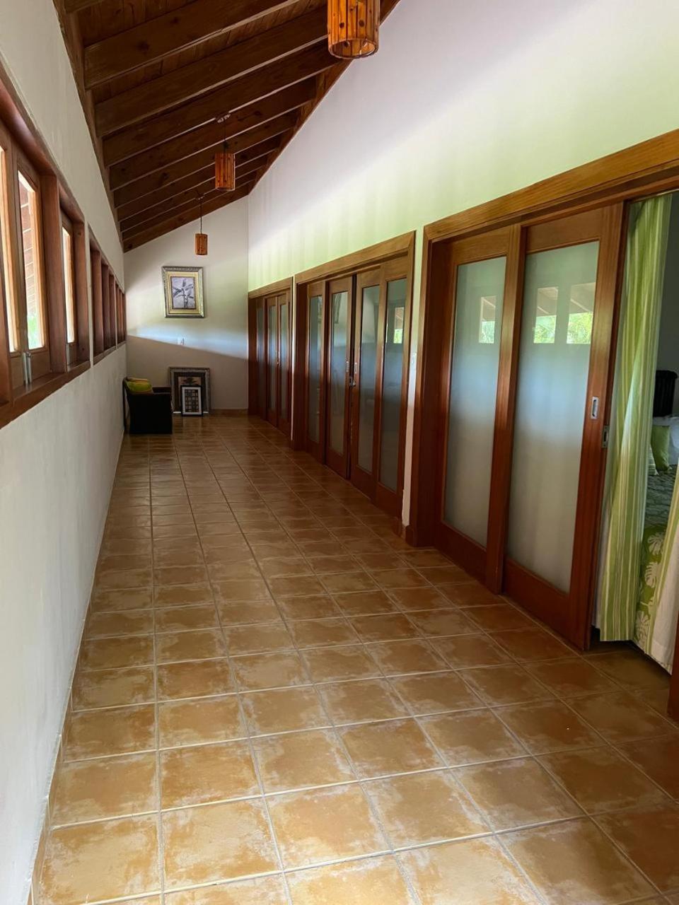 Villa En Guavaberry Golf & Country Club Juan Dolio Los Conucos Екстериор снимка